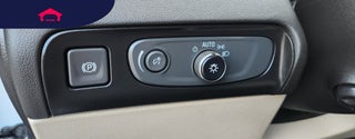 2018 Buick Enclave