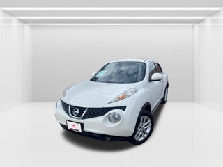 2014 Nissan JUKE