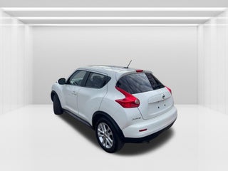 2014 Nissan JUKE