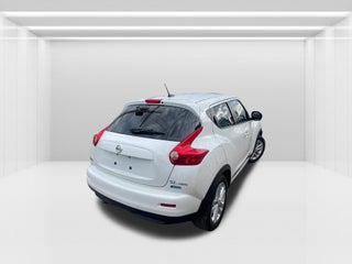 2014 Nissan JUKE