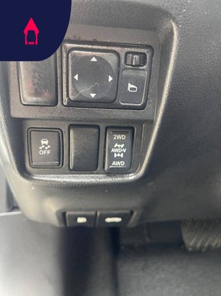 2014 Nissan JUKE