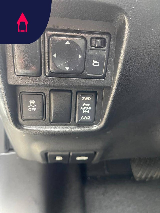 2014 Nissan JUKE