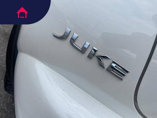 2014 Nissan JUKE