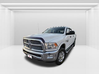 2017 Ram 3500