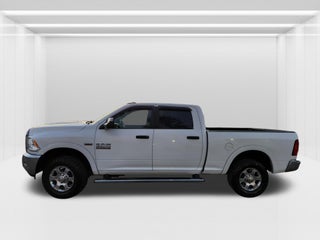 2017 Ram 3500