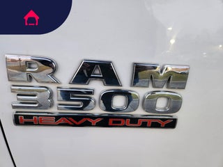 2017 Ram 3500