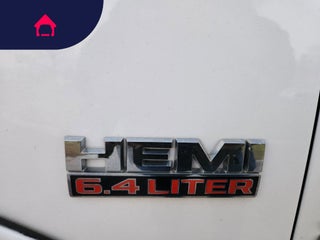 2017 Ram 3500