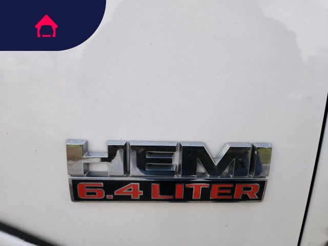 2017 Ram 3500