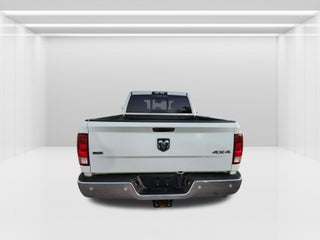 2017 Ram 3500