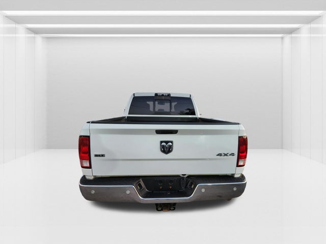 2017 Ram 3500
