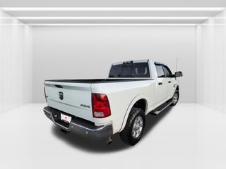 2017 Ram 3500