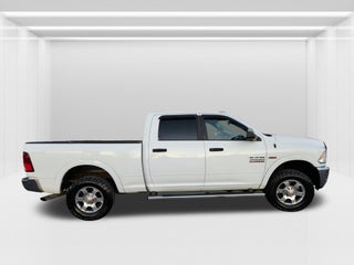 2017 Ram 3500