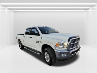 2017 Ram 3500