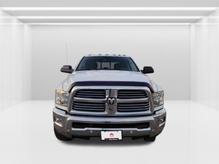 2017 Ram 3500