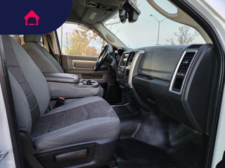 2017 Ram 3500