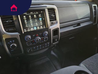 2017 Ram 3500