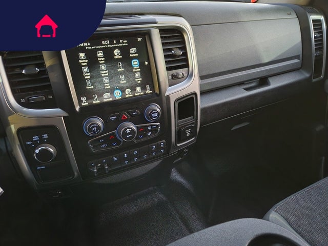 2017 Ram 3500