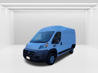 2016 Ram ProMaster Cargo Van