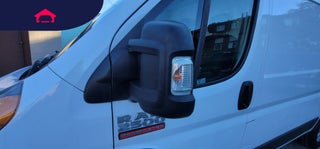 2016 Ram ProMaster Cargo Van