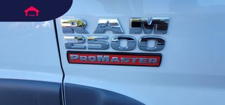 2016 Ram ProMaster Cargo Van