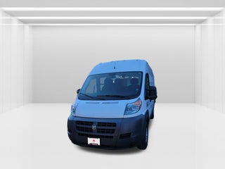 2016 Ram ProMaster Cargo Van