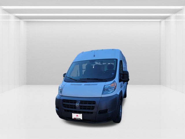 2016 Ram ProMaster Cargo Van