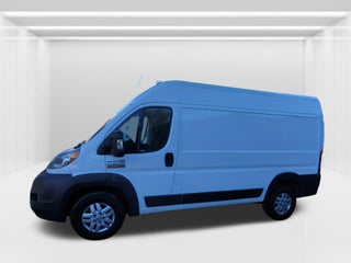 2016 Ram ProMaster Cargo Van