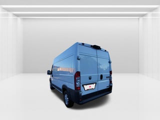 2016 Ram ProMaster Cargo Van