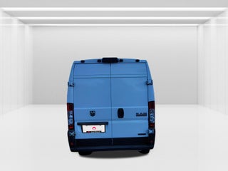 2016 Ram ProMaster Cargo Van