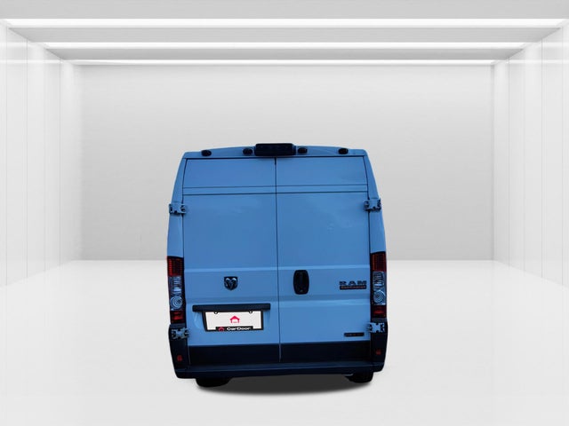 2016 Ram ProMaster Cargo Van