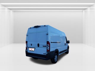 2016 Ram ProMaster Cargo Van