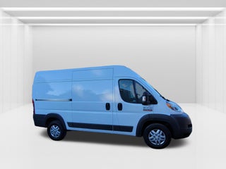 2016 Ram ProMaster Cargo Van