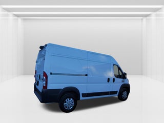 2016 Ram ProMaster Cargo Van