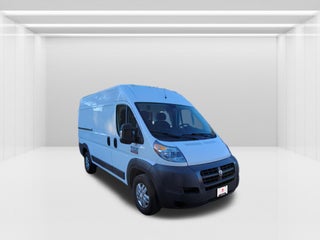 2016 Ram ProMaster Cargo Van
