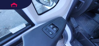 2016 Ram ProMaster Cargo Van