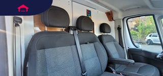 2016 Ram ProMaster Cargo Van