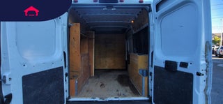 2016 Ram ProMaster Cargo Van