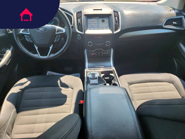 2019 Ford Edge