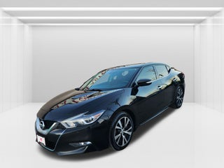 2017 Nissan Maxima