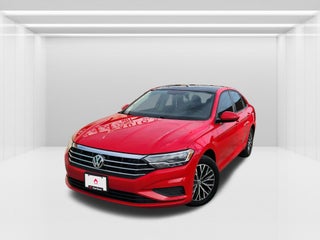 2020 Volkswagen Jetta