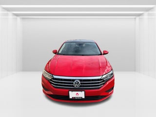 2020 Volkswagen Jetta