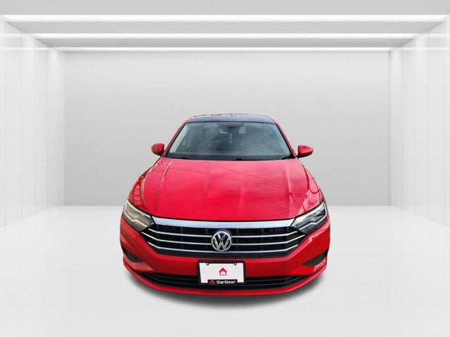 2020 Volkswagen Jetta