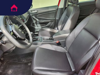 2020 Volkswagen Jetta