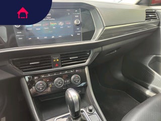 2020 Volkswagen Jetta