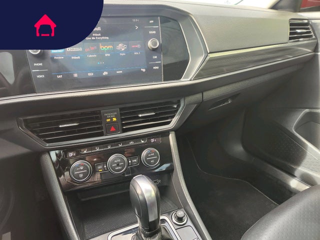 2020 Volkswagen Jetta