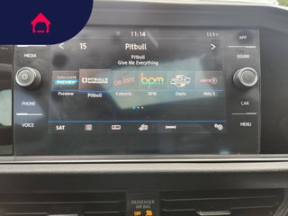 2020 Volkswagen Jetta