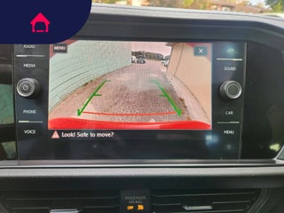 2020 Volkswagen Jetta