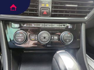 2020 Volkswagen Jetta