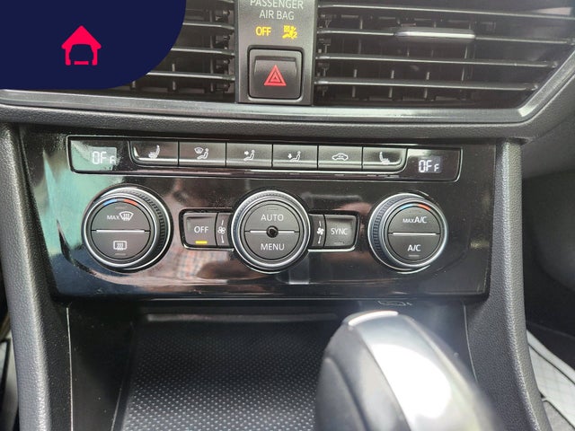 2020 Volkswagen Jetta