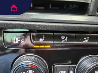 2020 Volkswagen Jetta